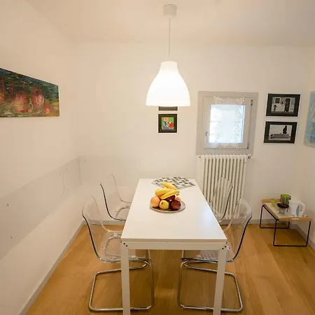 Ca' Dei Speci Apartamento *
