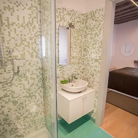 Ca' Dei Speci Apartamento