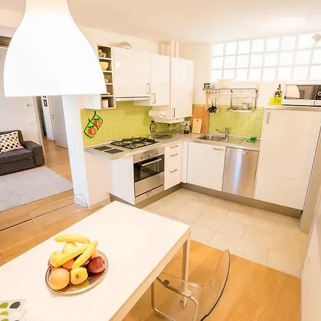 Apartamento Ca' Dei Speci *