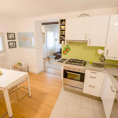 Apartamento Ca' Dei Speci