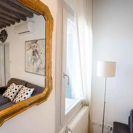 Apartament Ca' Dei Speci