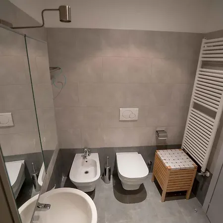 Apartament Ca' Dei Speci *
