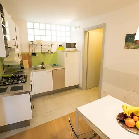 Apartament Ca' Dei Speci Wenecja