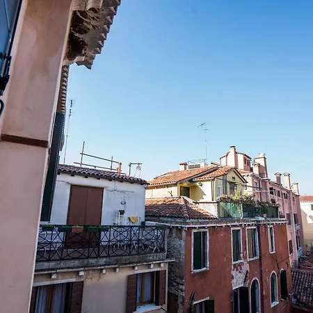 Ca' Dei Speci * Wenecja