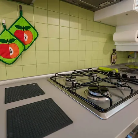 Apartament Ca' Dei Speci