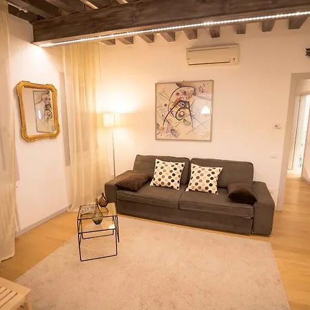 Ca' Dei Speci Apartament Wenecja