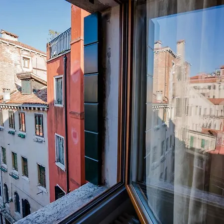 Ca' Dei Speci Apartament