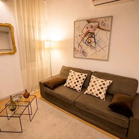 Ca' Dei Speci Apartament *